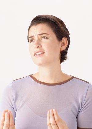 恋愛相談を受けて考え方を改める